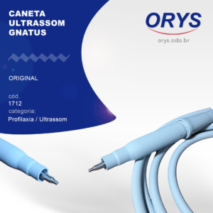 Caneta Ultrassom Gnatus Original