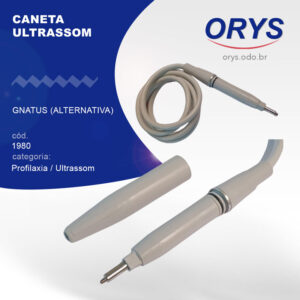 Caneta Ultrassom Gnatus (Alternativa)