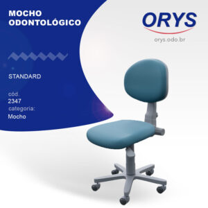 Mocho odontológico Standard