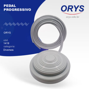 Pedal Progressivo