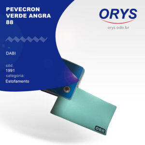 Pevecron verde Angra 88 Dabi