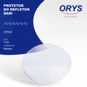 Protetor Do Refletor Dabi Versa