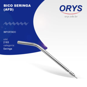 Bico seringa (AFD)