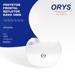 Protetor frontal refletor Kavo Unik - (Original)