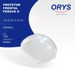 Protetor frontal Persus II (Original)