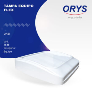 Tampa Equipo Flex Dabi