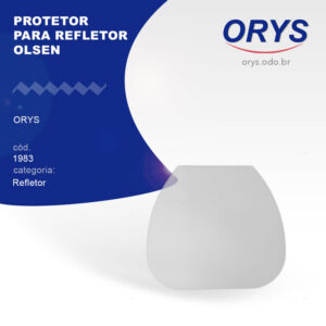 Protetor Para Refletor Olsen
