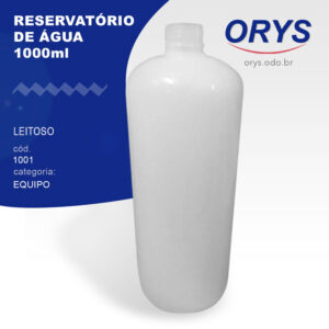 Reservatório Água Leitoso 1000 ml