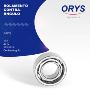 Rolamento Contra Ângulo Kavo