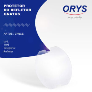 Protetor Do Refletor Gnatus Artus / Lynce